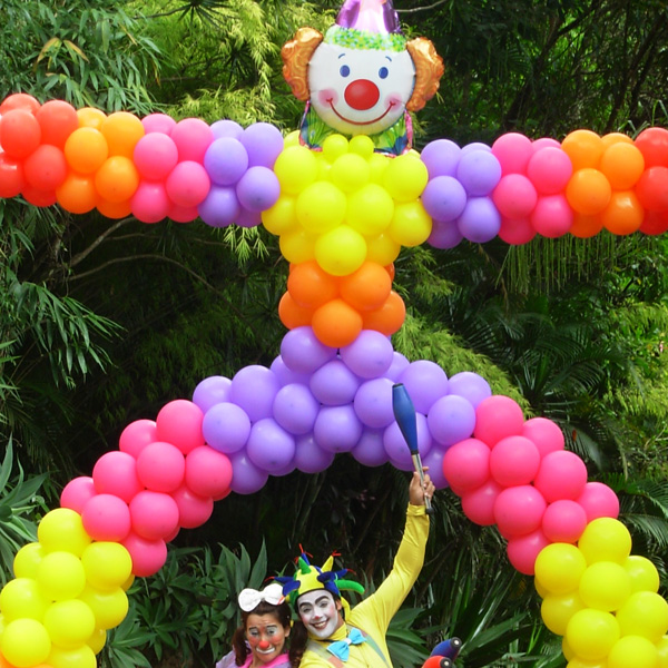 Decoração: Decore a sua festa!