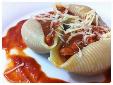 Conchiglione