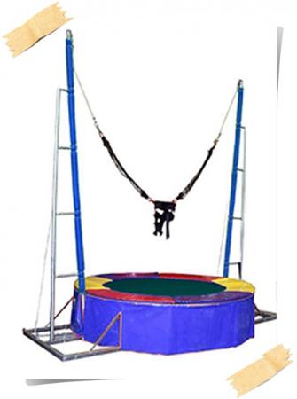 BUNGEE TRAMPOLIM