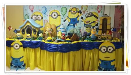 Minions