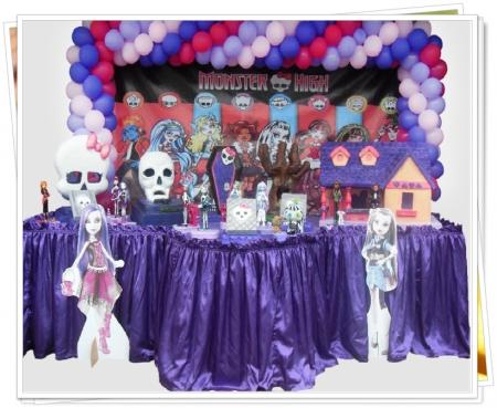 Monster High