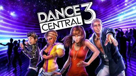 Dance Central